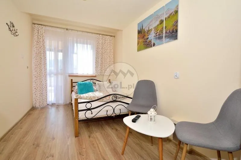 Willa Swajnos Apartment Zakopane