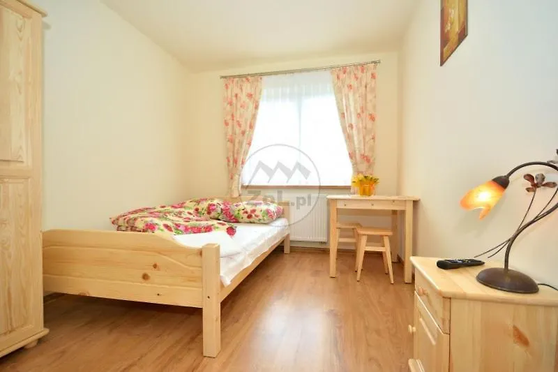 Willa Swajnos Apartment Zakopane Poland