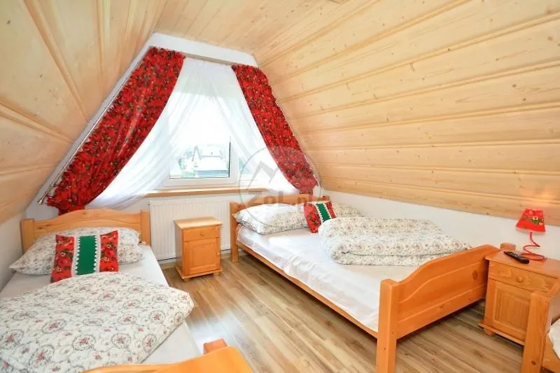 Willa Swajnos Apartment Zakopane 0*,  Poland