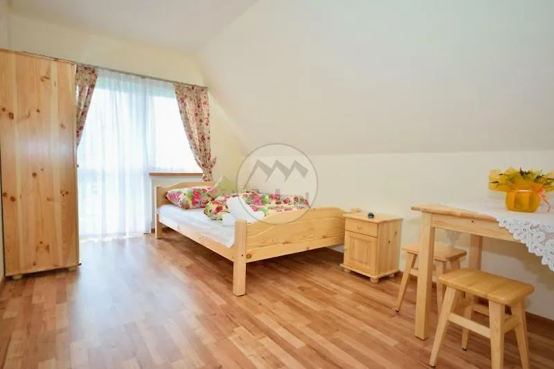 Willa Swajnos Apartment Zakopane