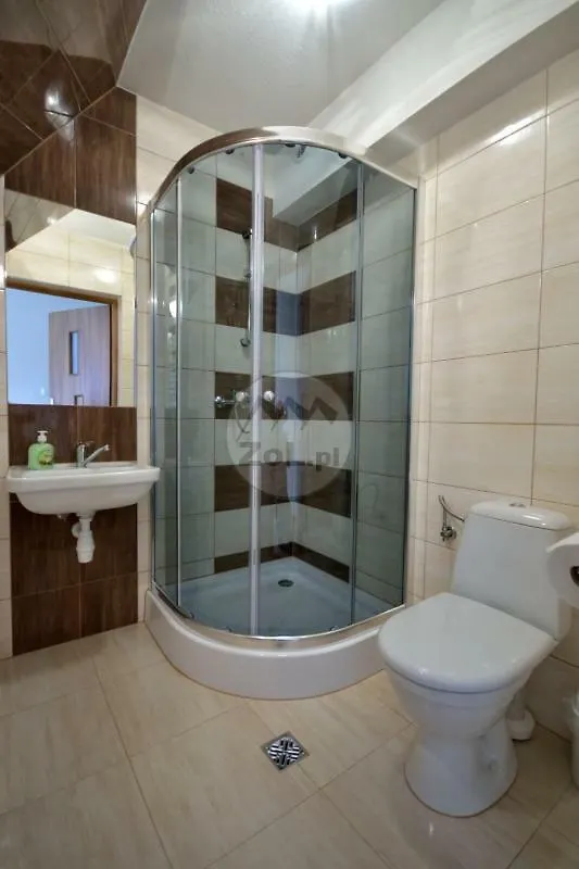 Willa Swajnos Apartment Zakopane